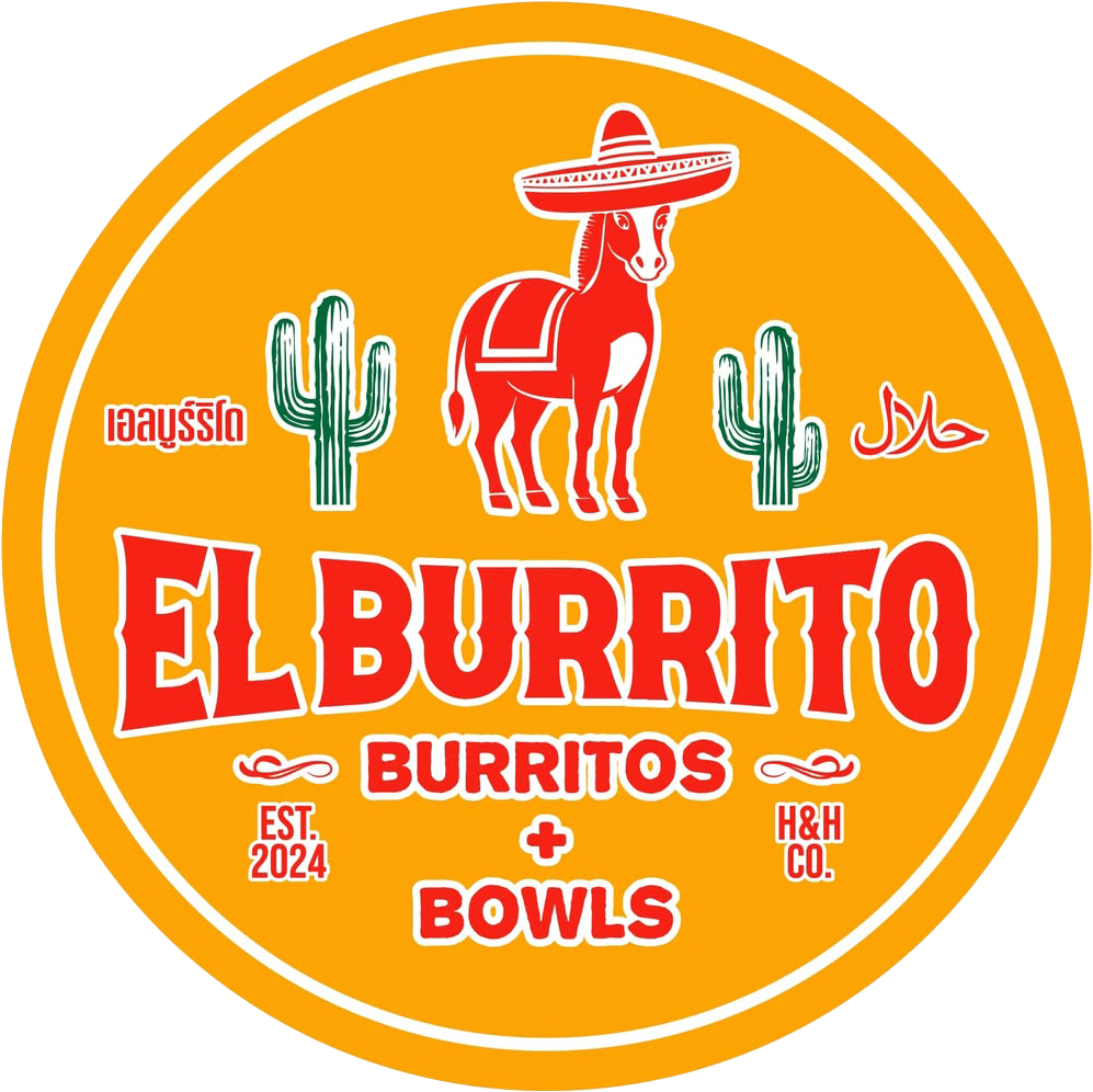El Burrito — Burritos & Tacos in Ao Nang, Krabi